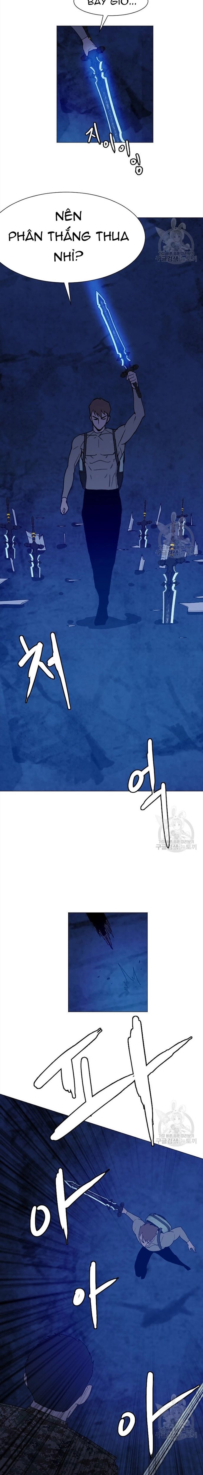 Tôi Nhặt Được Điện Thoại Từ Thế Giới Khác - Chapter 141 - Page 15