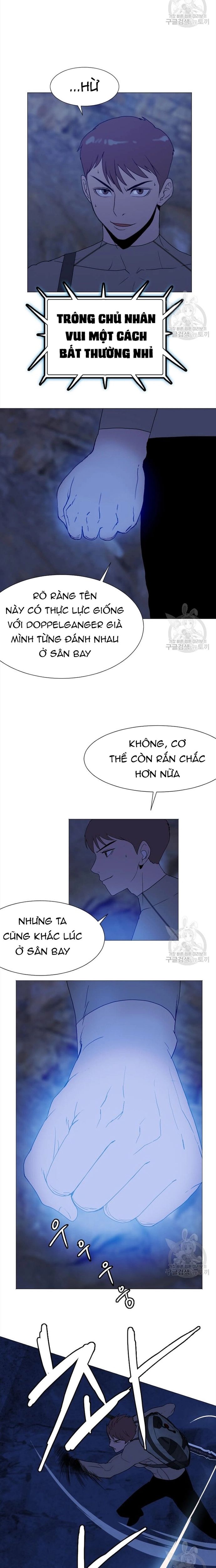 Tôi Nhặt Được Điện Thoại Từ Thế Giới Khác - Chapter 141 - Page 3