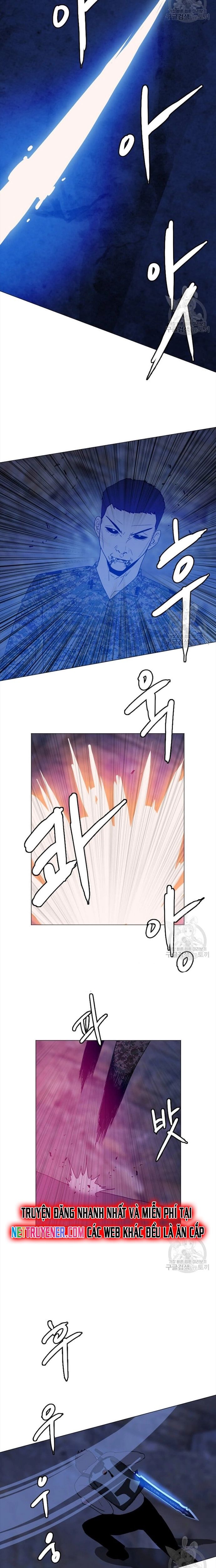 Tôi Nhặt Được Điện Thoại Từ Thế Giới Khác - Chapter 141 - Page 4