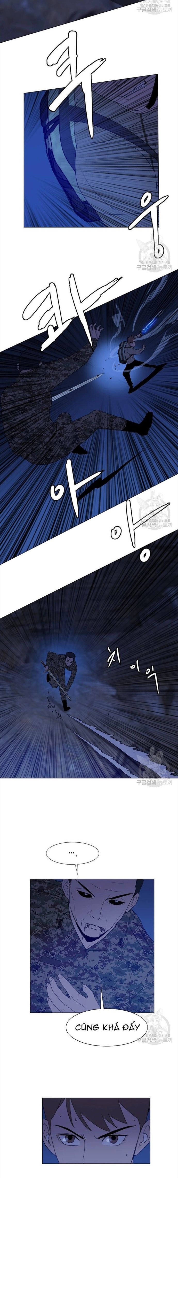 Tôi Nhặt Được Điện Thoại Từ Thế Giới Khác - Chapter 141 - Page 5