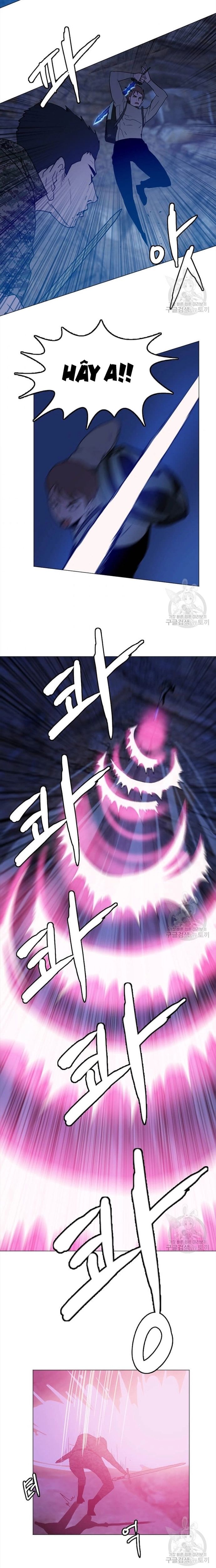 Tôi Nhặt Được Điện Thoại Từ Thế Giới Khác - Chapter 141 - Page 8