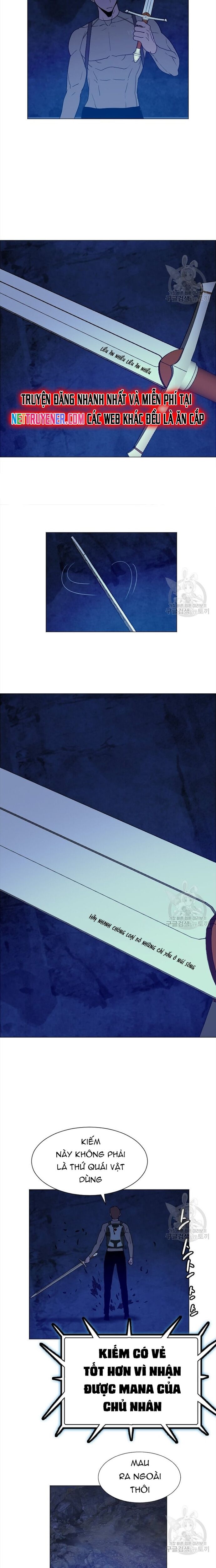 Tôi Nhặt Được Điện Thoại Từ Thế Giới Khác - Chapter 142 - Page 10