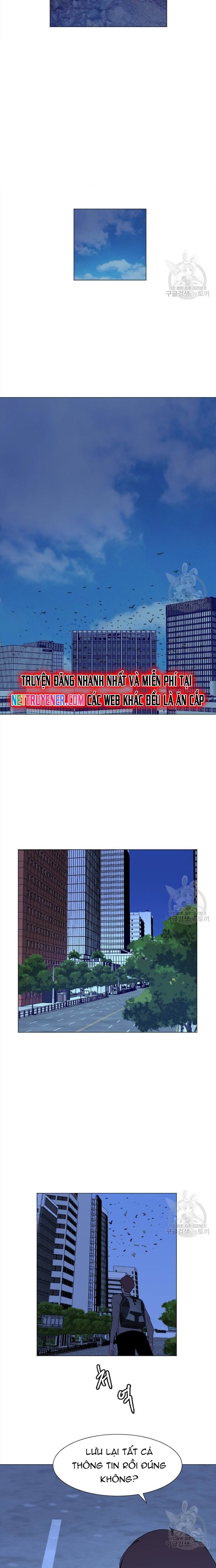 Tôi Nhặt Được Điện Thoại Từ Thế Giới Khác - Chapter 142 - Page 11