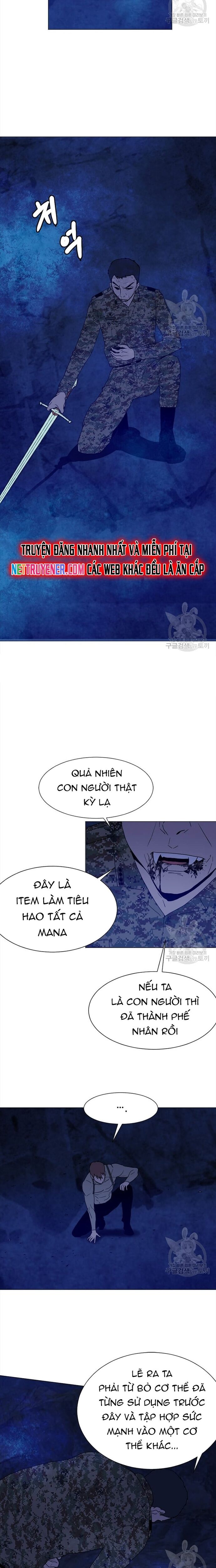 Tôi Nhặt Được Điện Thoại Từ Thế Giới Khác - Chapter 142 - Page 3