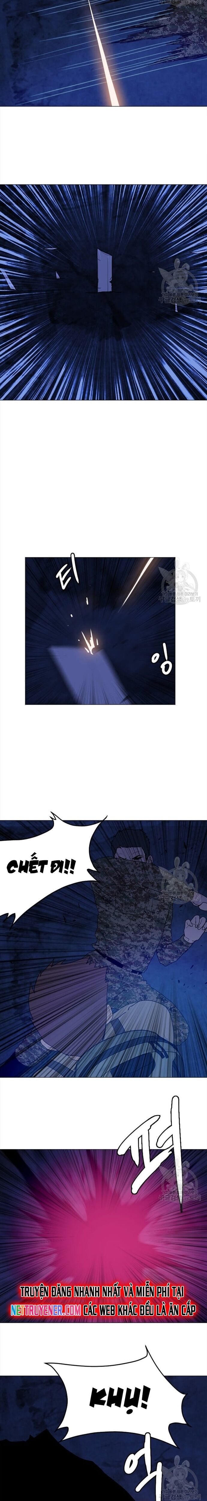 Tôi Nhặt Được Điện Thoại Từ Thế Giới Khác - Chapter 142 - Page 7