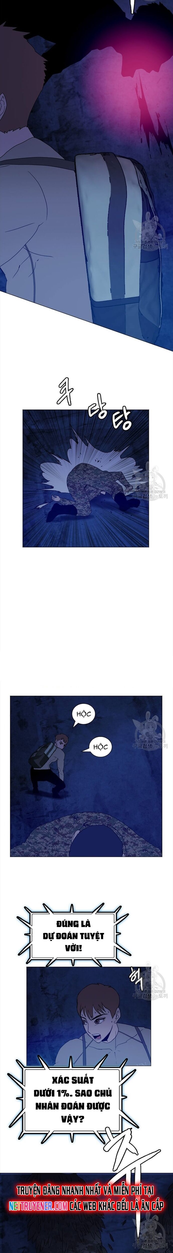 Tôi Nhặt Được Điện Thoại Từ Thế Giới Khác - Chapter 142 - Page 8