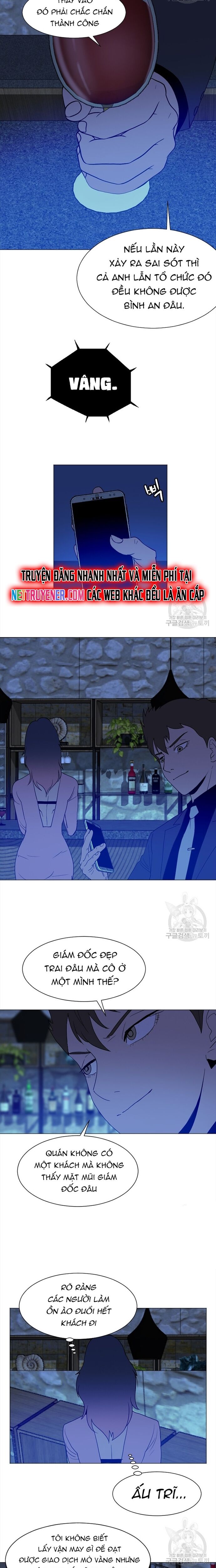 Tôi Nhặt Được Điện Thoại Từ Thế Giới Khác - Chapter 143 - Page 10