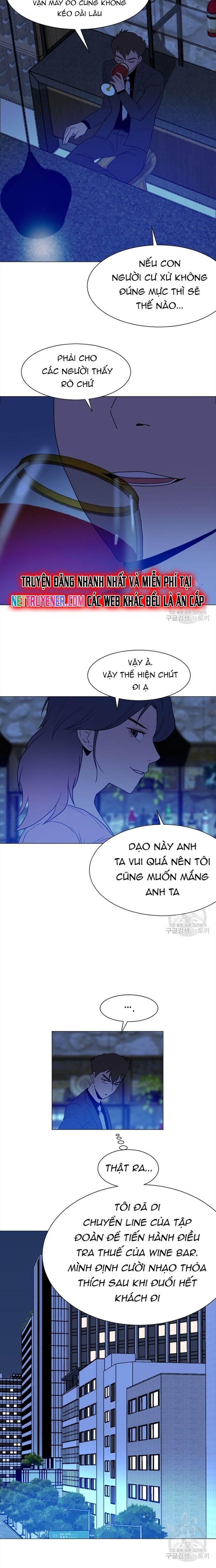 Tôi Nhặt Được Điện Thoại Từ Thế Giới Khác - Chapter 143 - Page 11