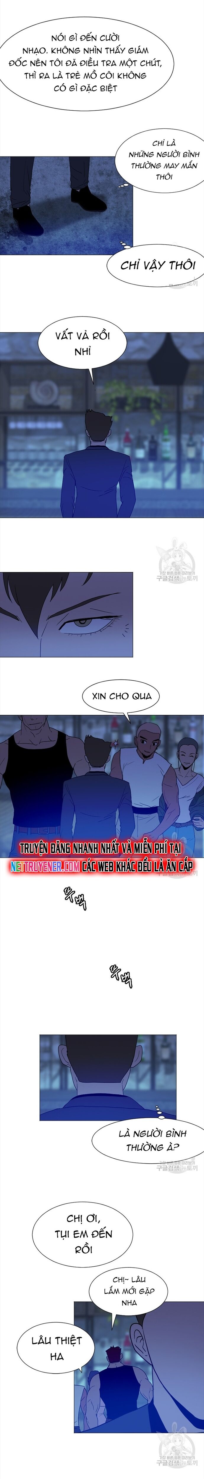Tôi Nhặt Được Điện Thoại Từ Thế Giới Khác - Chapter 143 - Page 12