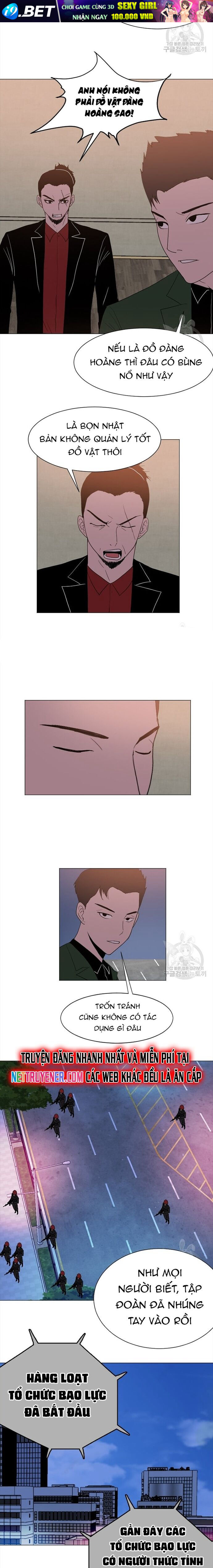 Tôi Nhặt Được Điện Thoại Từ Thế Giới Khác - Chapter 143 - Page 4