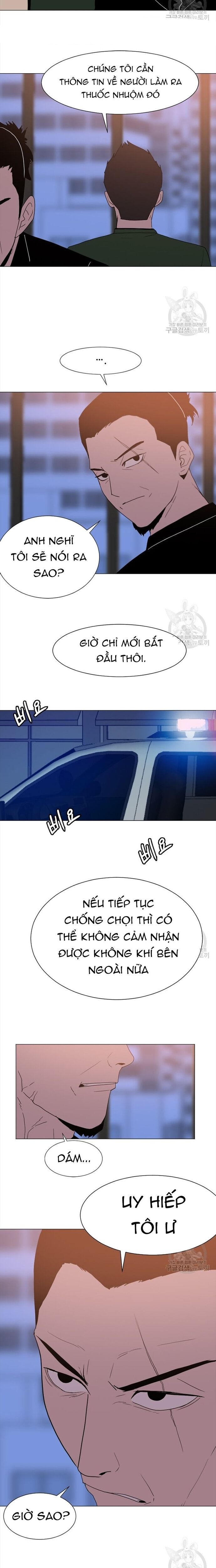 Tôi Nhặt Được Điện Thoại Từ Thế Giới Khác - Chapter 143 - Page 6