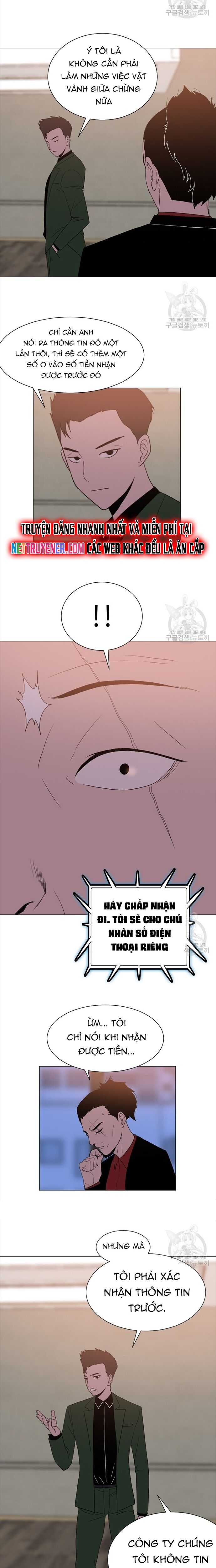 Tôi Nhặt Được Điện Thoại Từ Thế Giới Khác - Chapter 143 - Page 7