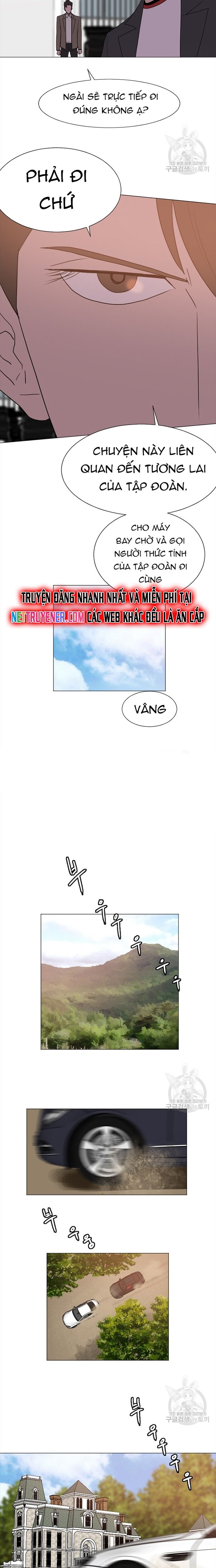 Tôi Nhặt Được Điện Thoại Từ Thế Giới Khác - Chapter 144 - Page 12