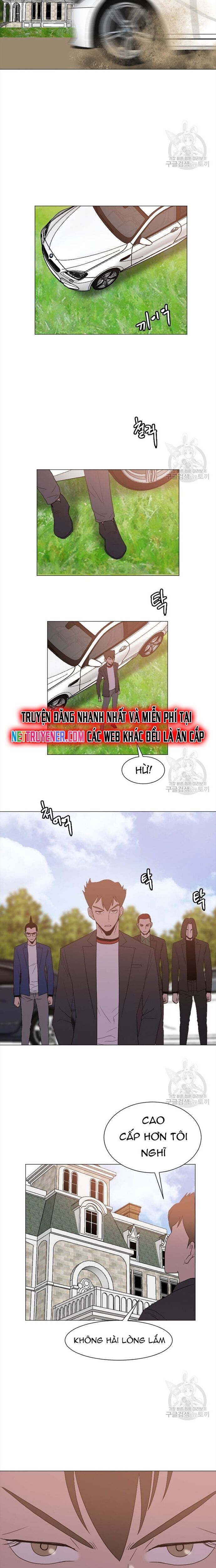 Tôi Nhặt Được Điện Thoại Từ Thế Giới Khác - Chapter 144 - Page 13