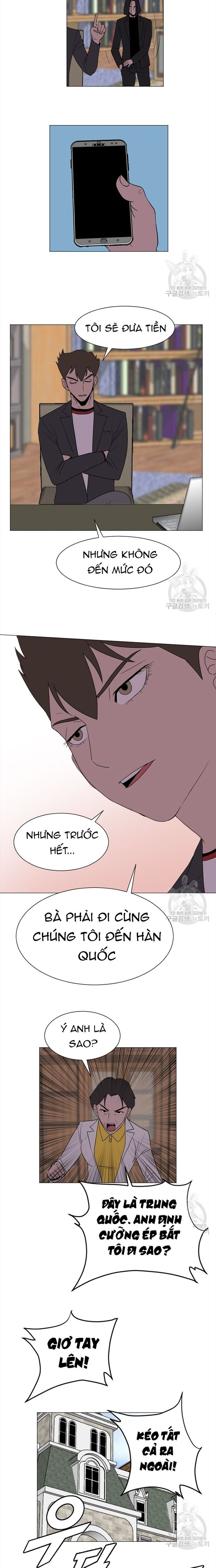 Tôi Nhặt Được Điện Thoại Từ Thế Giới Khác - Chapter 145 - Page 10