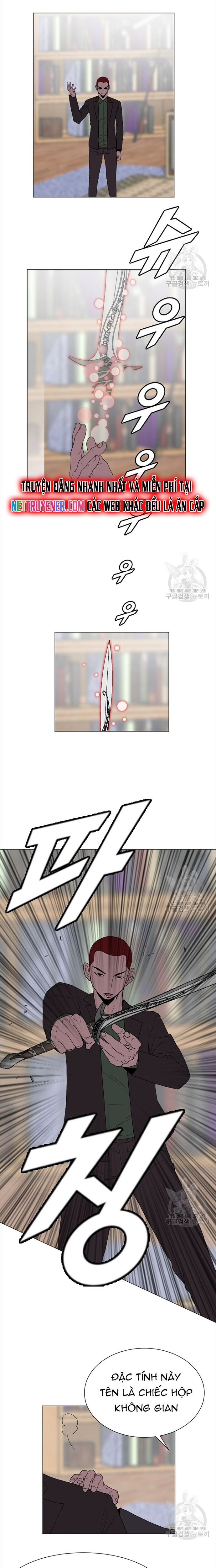 Tôi Nhặt Được Điện Thoại Từ Thế Giới Khác - Chapter 145 - Page 12
