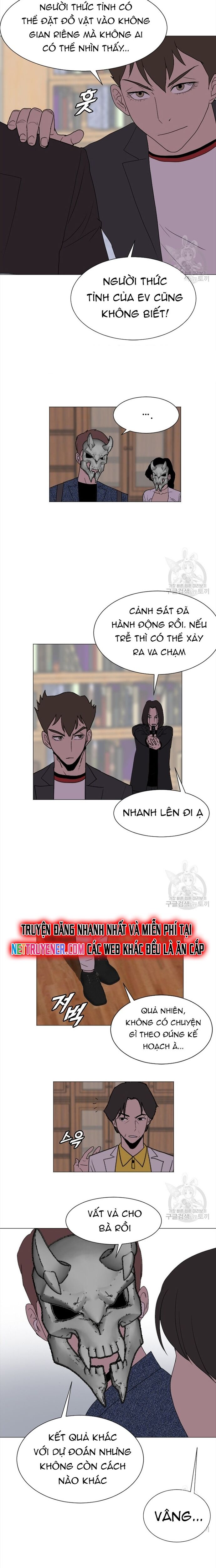 Tôi Nhặt Được Điện Thoại Từ Thế Giới Khác - Chapter 145 - Page 13