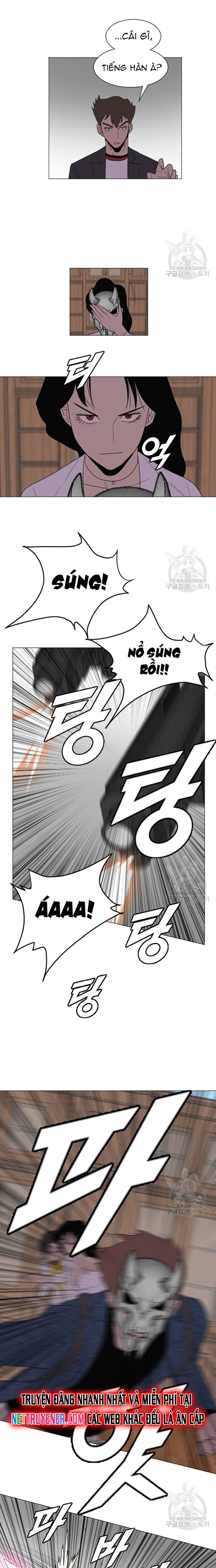 Tôi Nhặt Được Điện Thoại Từ Thế Giới Khác - Chapter 145 - Page 14