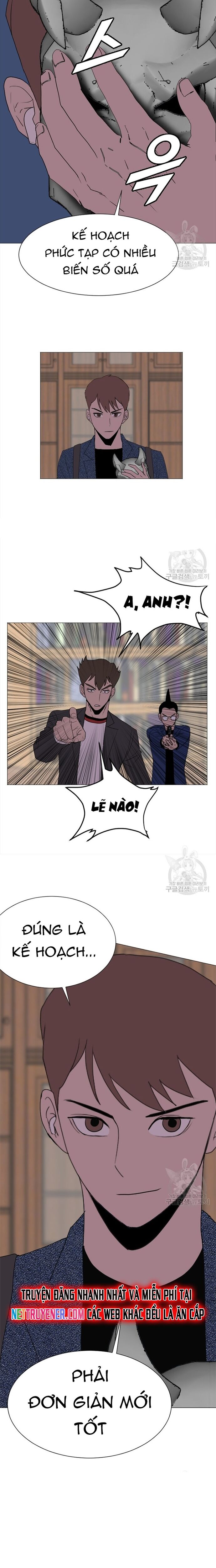 Tôi Nhặt Được Điện Thoại Từ Thế Giới Khác - Chapter 145 - Page 16