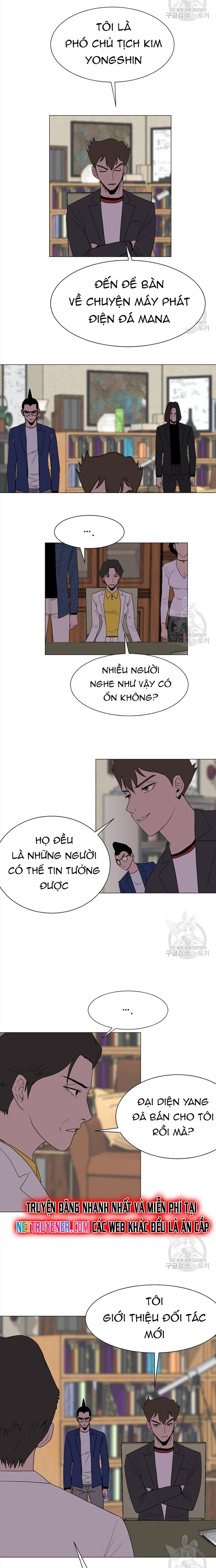 Tôi Nhặt Được Điện Thoại Từ Thế Giới Khác - Chapter 145 - Page 3