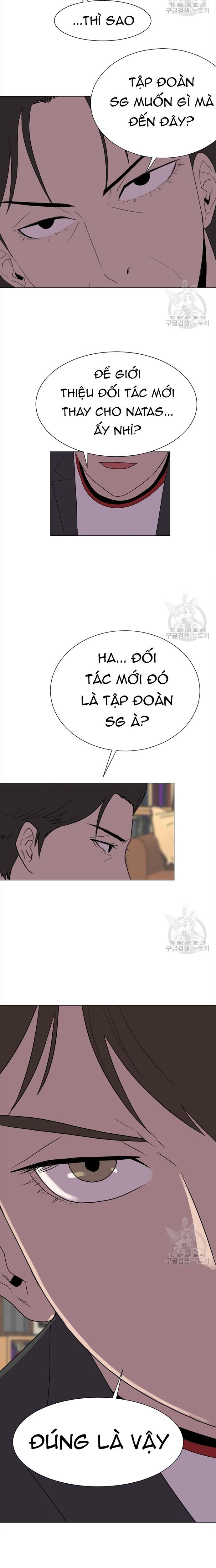 Tôi Nhặt Được Điện Thoại Từ Thế Giới Khác - Chapter 145 - Page 4