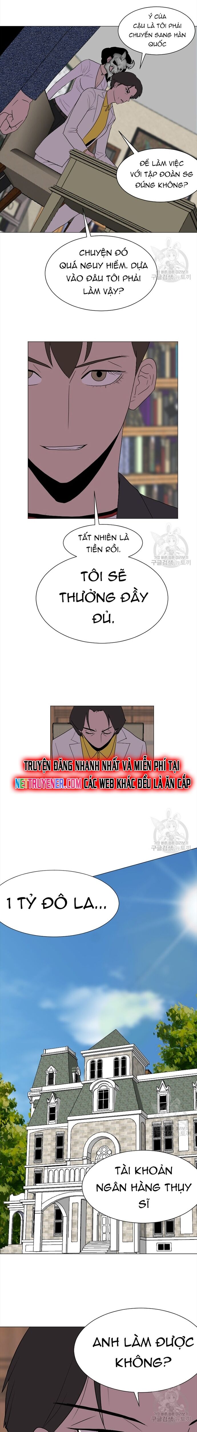 Tôi Nhặt Được Điện Thoại Từ Thế Giới Khác - Chapter 145 - Page 8