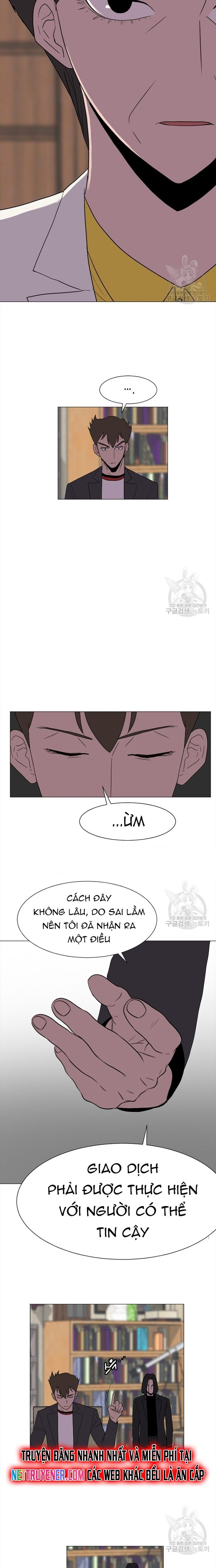 Tôi Nhặt Được Điện Thoại Từ Thế Giới Khác - Chapter 145 - Page 9