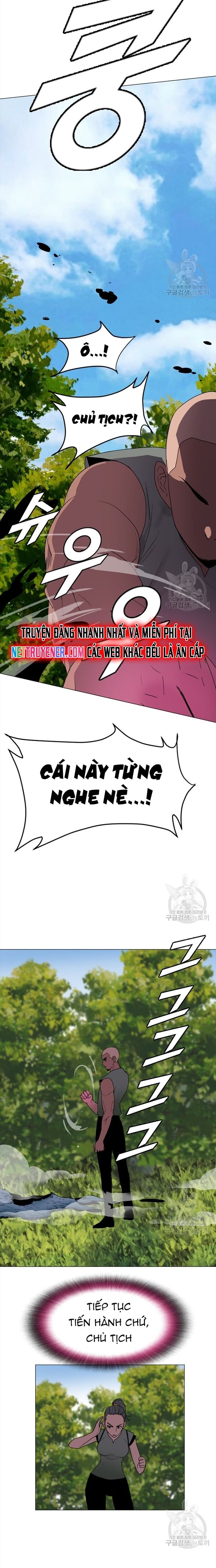 Tôi Nhặt Được Điện Thoại Từ Thế Giới Khác - Chapter 147 - Page 12