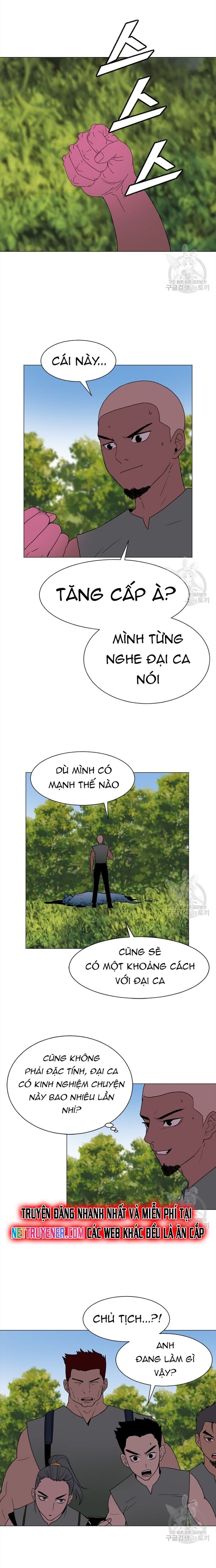 Tôi Nhặt Được Điện Thoại Từ Thế Giới Khác - Chapter 147 - Page 13