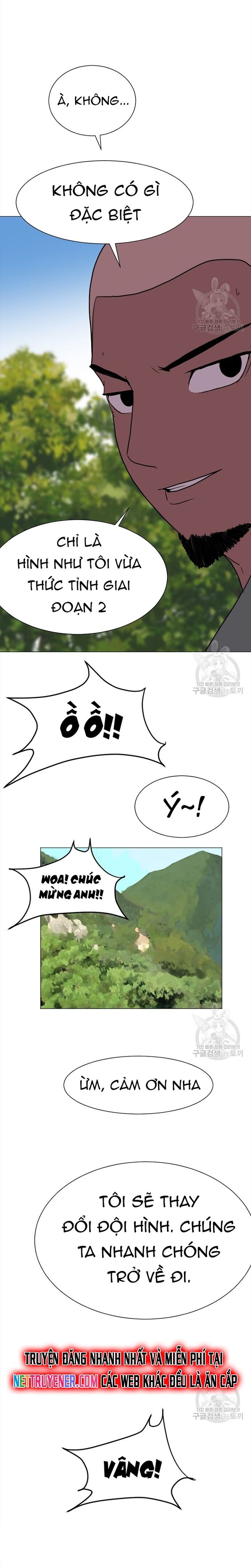 Tôi Nhặt Được Điện Thoại Từ Thế Giới Khác - Chapter 147 - Page 14