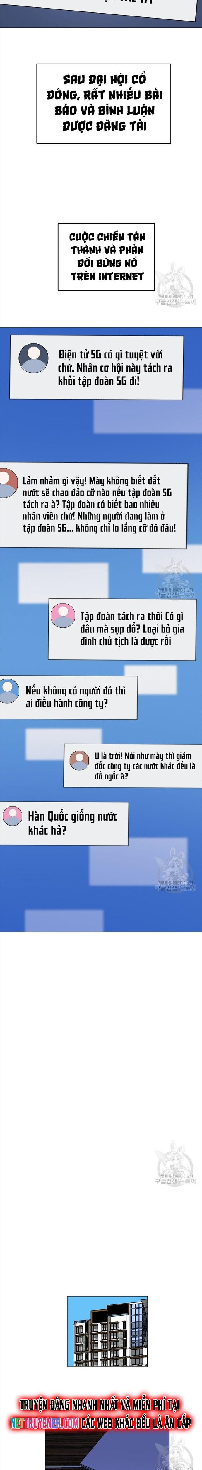 Tôi Nhặt Được Điện Thoại Từ Thế Giới Khác - Chapter 147 - Page 6