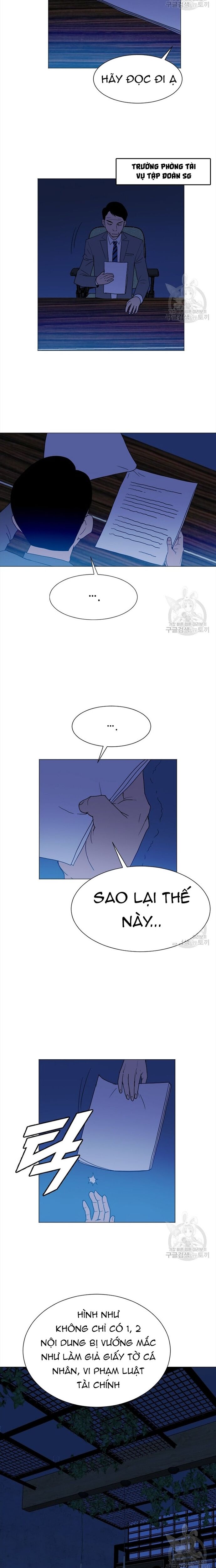 Tôi Nhặt Được Điện Thoại Từ Thế Giới Khác - Chapter 147 - Page 7