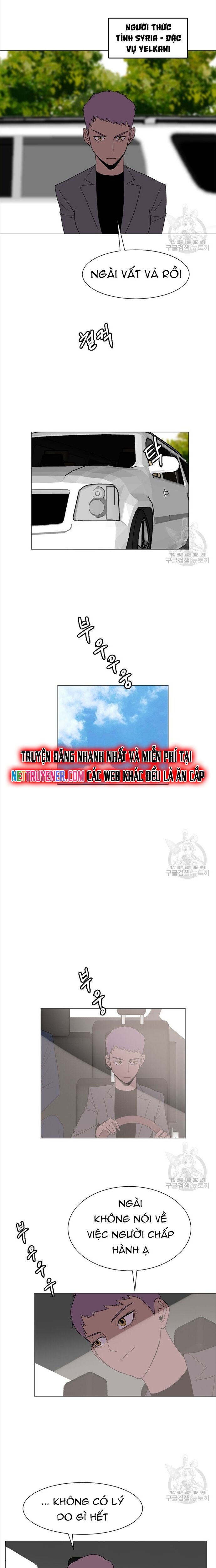 Tôi Nhặt Được Điện Thoại Từ Thế Giới Khác - Chapter 148 - Page 12