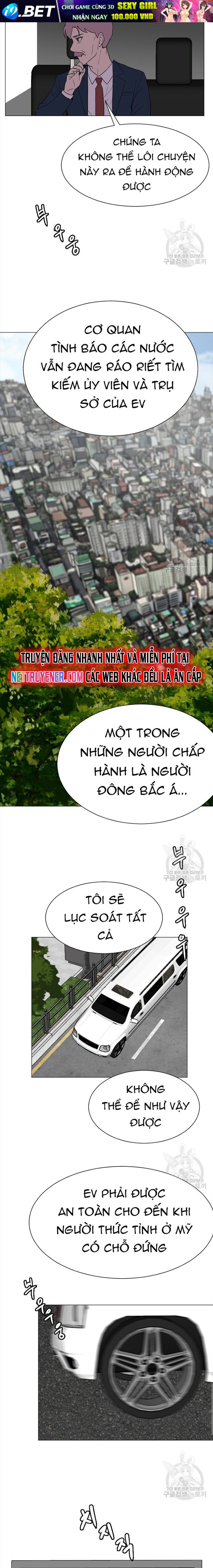Tôi Nhặt Được Điện Thoại Từ Thế Giới Khác - Chapter 148 - Page 13