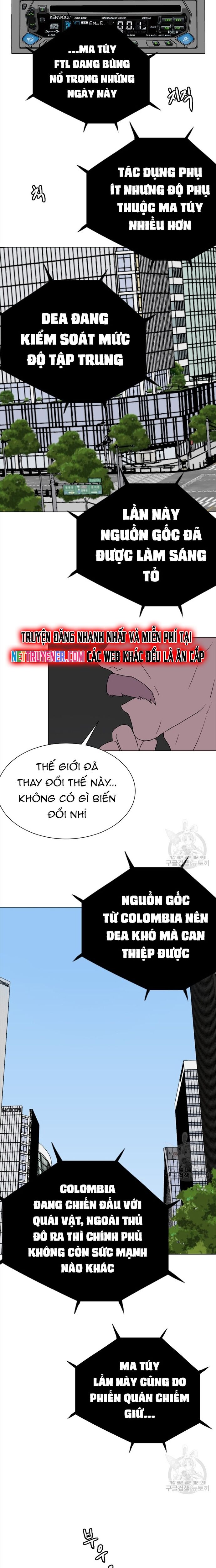 Tôi Nhặt Được Điện Thoại Từ Thế Giới Khác - Chapter 148 - Page 14