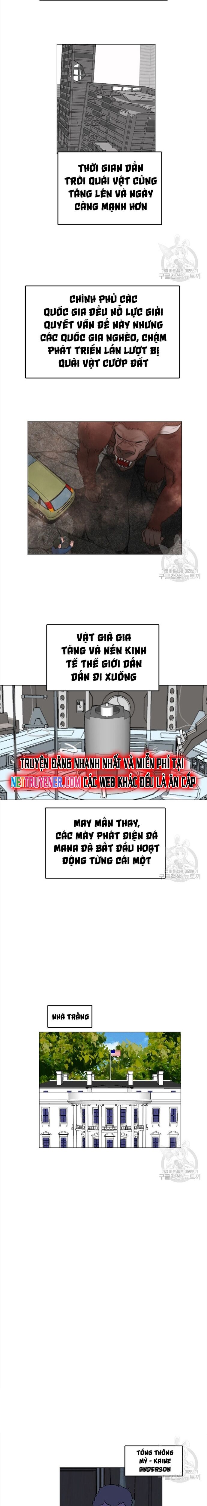 Tôi Nhặt Được Điện Thoại Từ Thế Giới Khác - Chapter 148 - Page 4