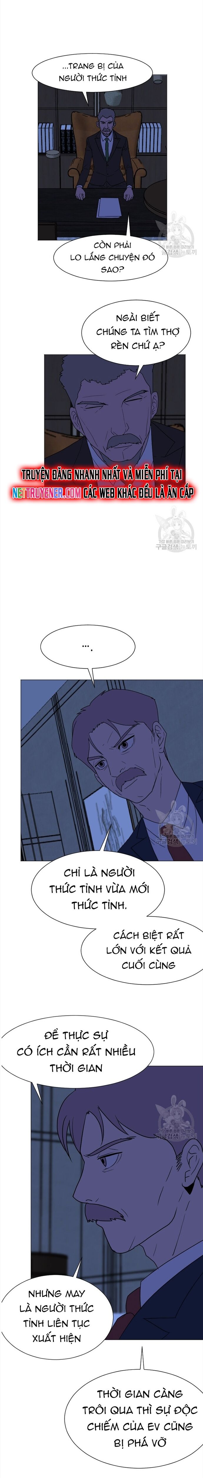 Tôi Nhặt Được Điện Thoại Từ Thế Giới Khác - Chapter 148 - Page 8