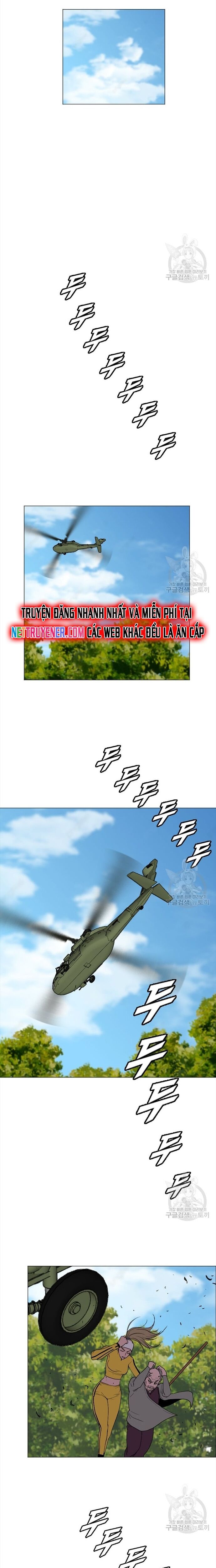 Tôi Nhặt Được Điện Thoại Từ Thế Giới Khác - Chapter 149 - Page 10