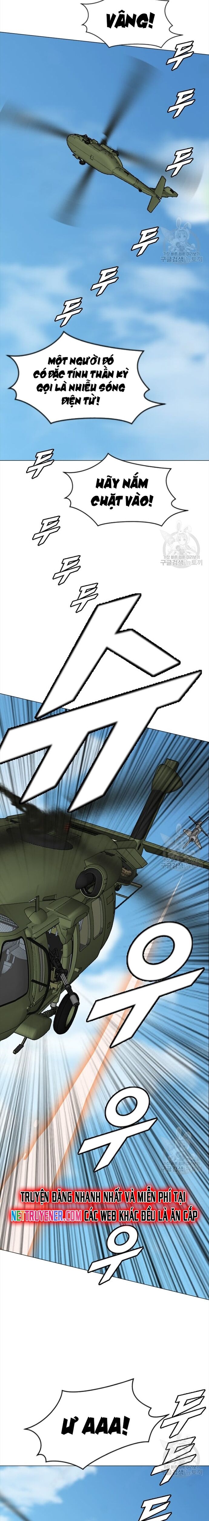 Tôi Nhặt Được Điện Thoại Từ Thế Giới Khác - Chapter 149 - Page 12