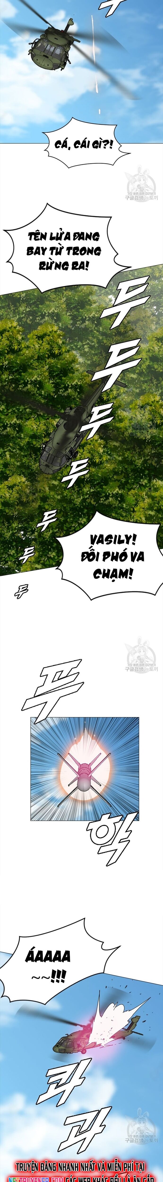 Tôi Nhặt Được Điện Thoại Từ Thế Giới Khác - Chapter 149 - Page 13