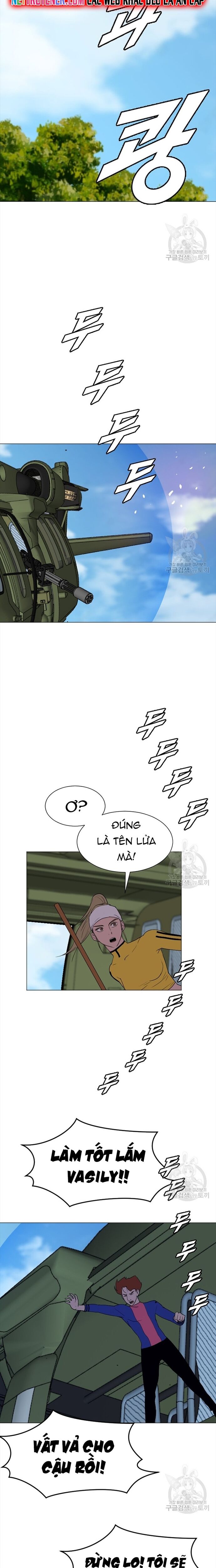 Tôi Nhặt Được Điện Thoại Từ Thế Giới Khác - Chapter 149 - Page 14