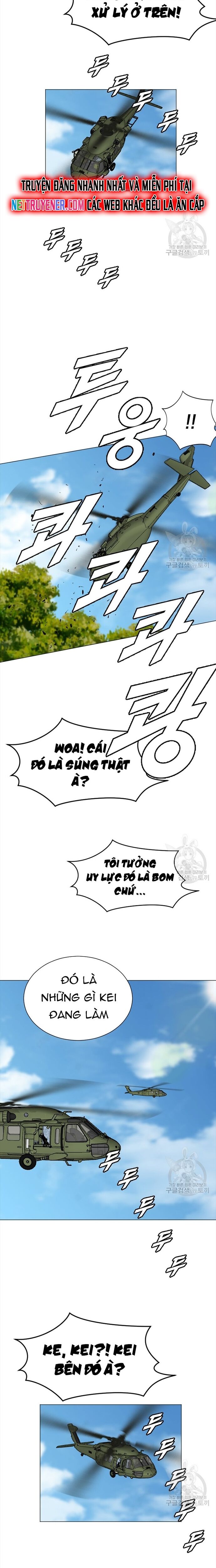 Tôi Nhặt Được Điện Thoại Từ Thế Giới Khác - Chapter 149 - Page 15