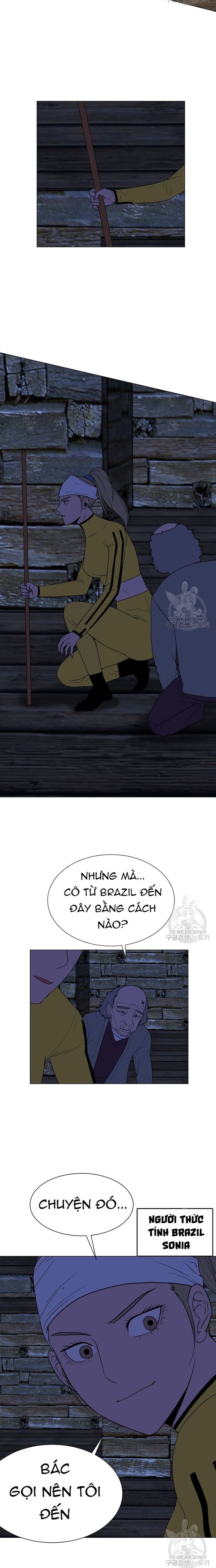 Tôi Nhặt Được Điện Thoại Từ Thế Giới Khác - Chapter 149 - Page 3