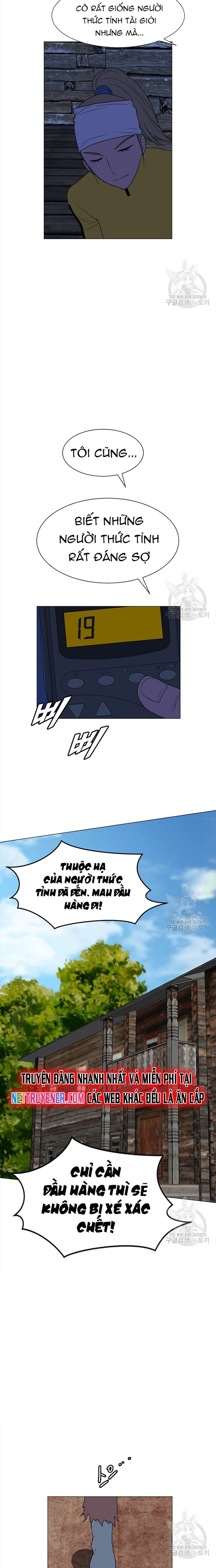 Tôi Nhặt Được Điện Thoại Từ Thế Giới Khác - Chapter 149 - Page 5