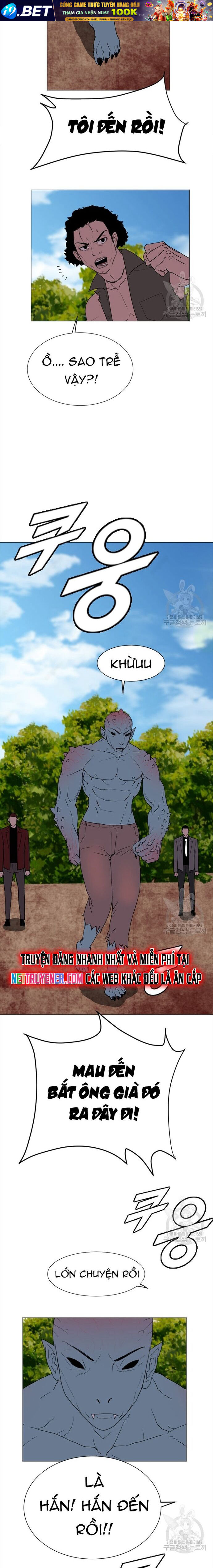 Tôi Nhặt Được Điện Thoại Từ Thế Giới Khác - Chapter 149 - Page 6