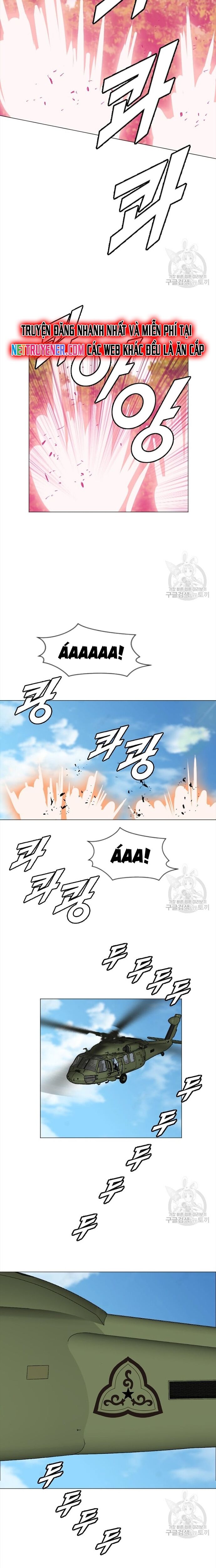 Tôi Nhặt Được Điện Thoại Từ Thế Giới Khác - Chapter 149 - Page 9