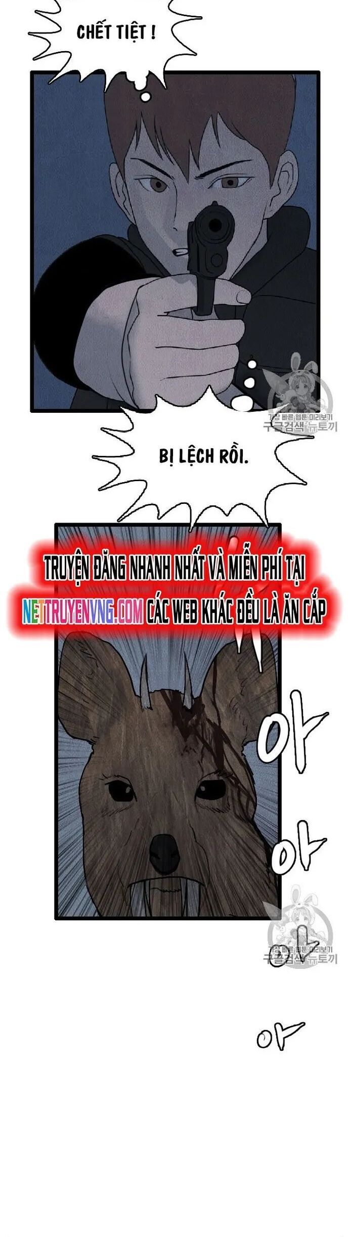 Tôi Nhặt Được Điện Thoại Từ Thế Giới Khác - Chapter 15 - Page 31