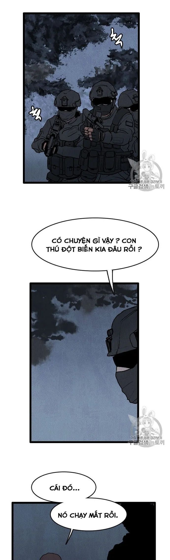 Tôi Nhặt Được Điện Thoại Từ Thế Giới Khác - Chapter 15 - Page 36