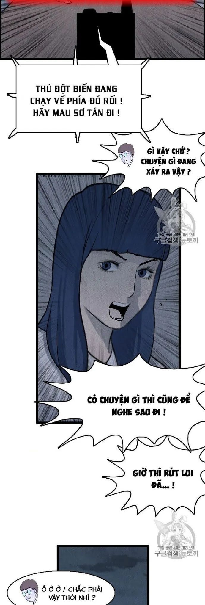 Tôi Nhặt Được Điện Thoại Từ Thế Giới Khác - Chapter 15 - Page 40