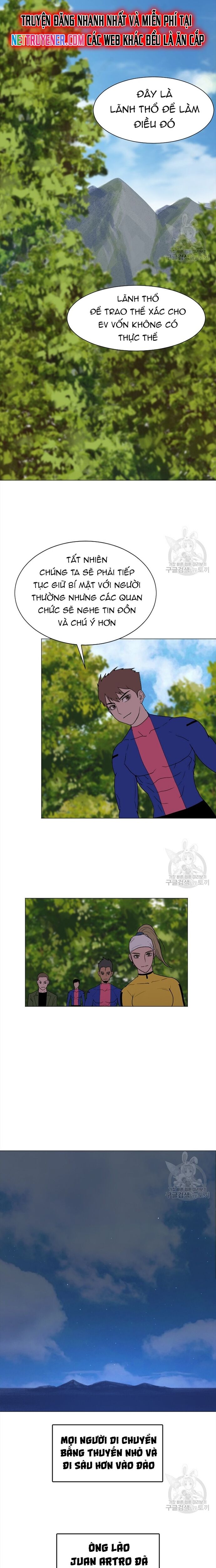 Tôi Nhặt Được Điện Thoại Từ Thế Giới Khác - Chapter 150 - Page 10